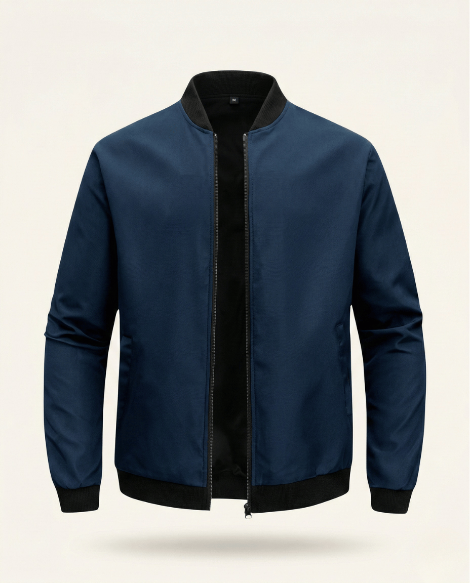 men sblackbomberjacket axissanvalier 4 men sblackbomberjacket axissanvalier 4