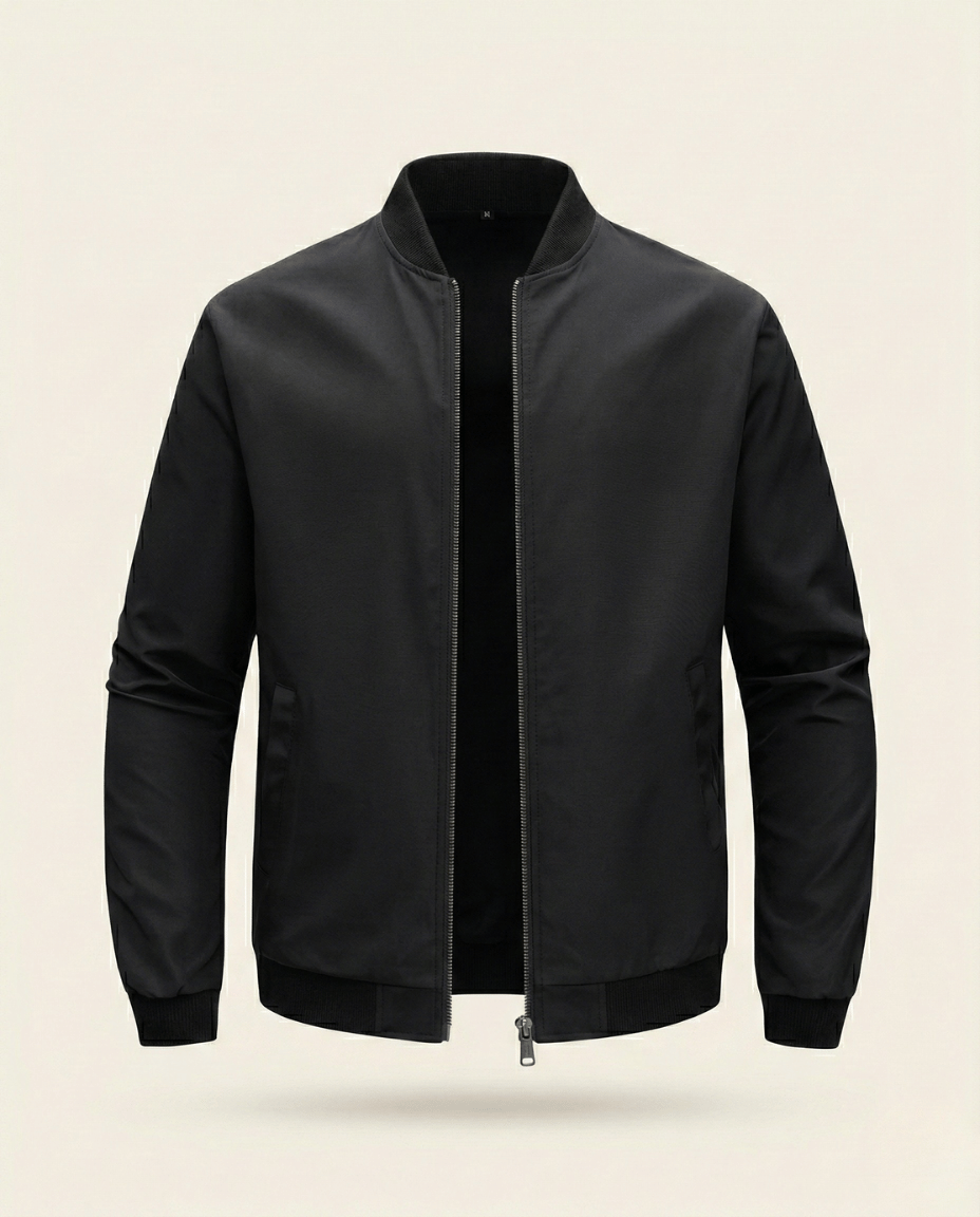 men sblackbomberjacket axissanvalier 6 men sblackbomberjacket axissanvalier 6