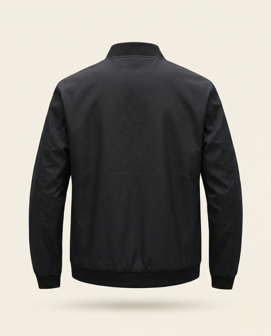men sblackbomberjacket axissanvalier 7 men sblackbomberjacket axissanvalier 7