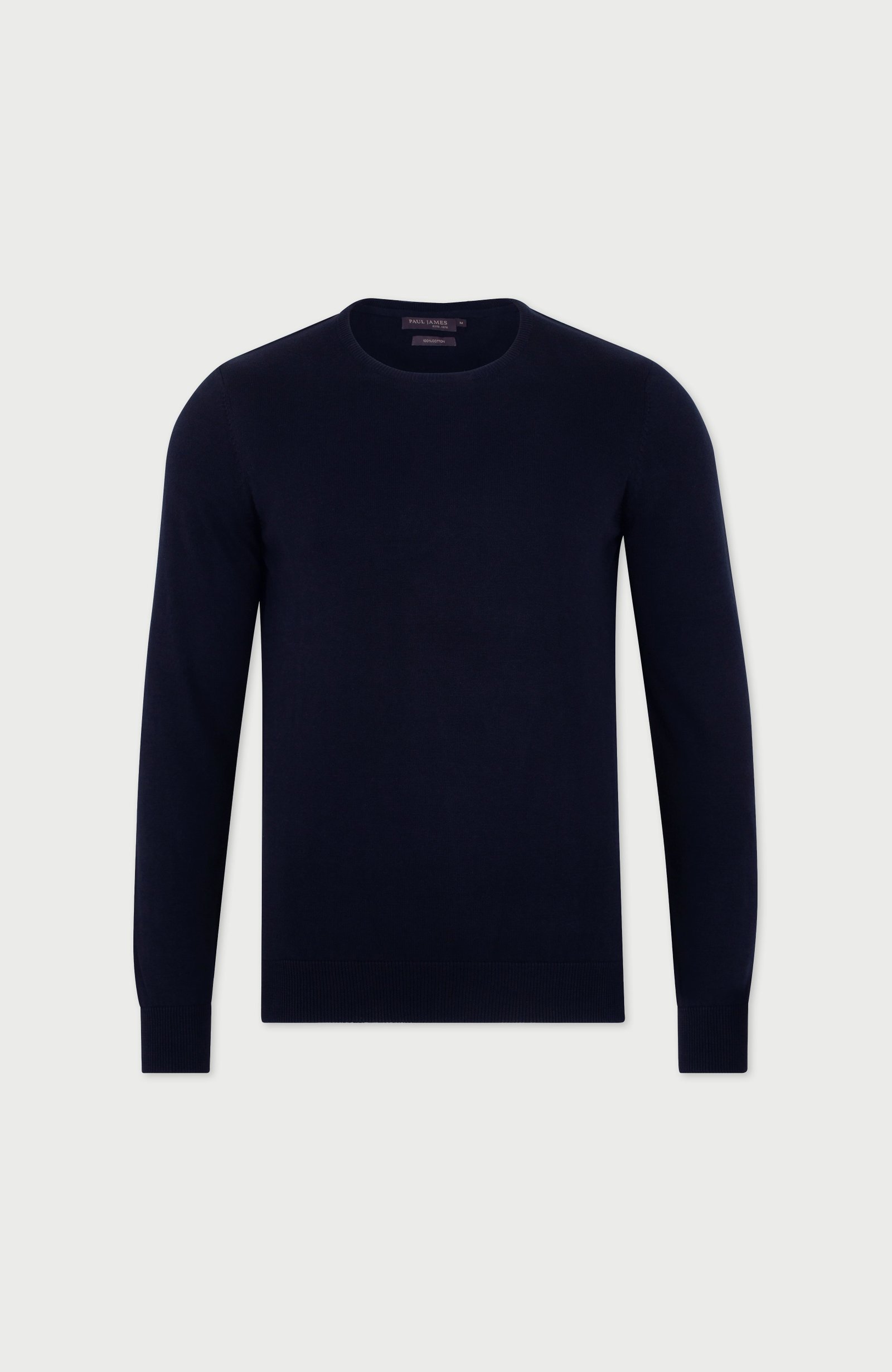 ps 3474 2235 navy im mens crew neck cotton 2 ps 3474 2235 navy im mens crew neck cotton 2