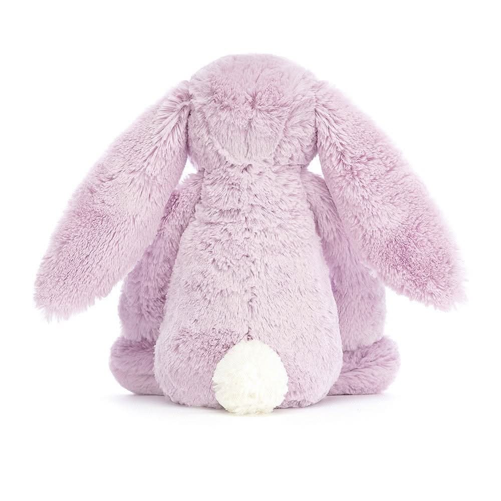bashful blossom jasmine bunny medium soft toy jellycat 965471 bashful blossom jasmine bunny medium soft toy jellycat 965471