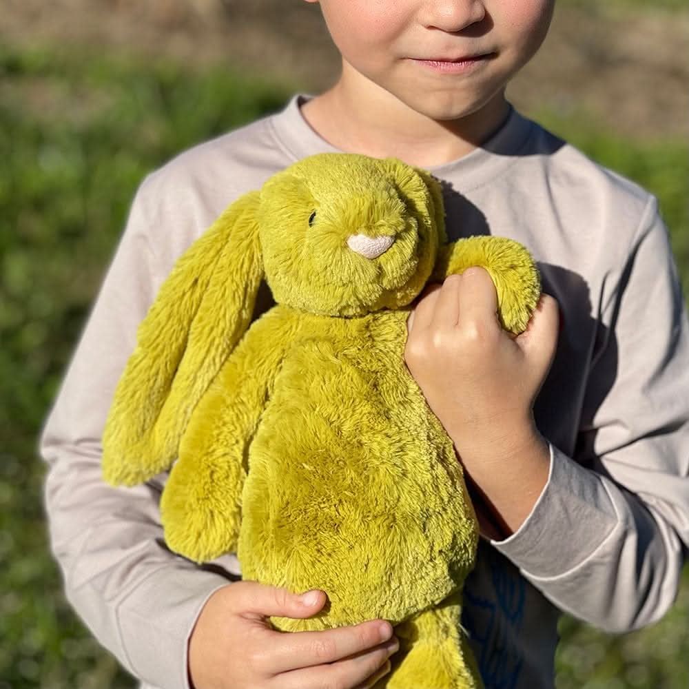 bashful zingy bunny medium soft toy jellycat 603738 bashful zingy bunny medium soft toy jellycat 603738