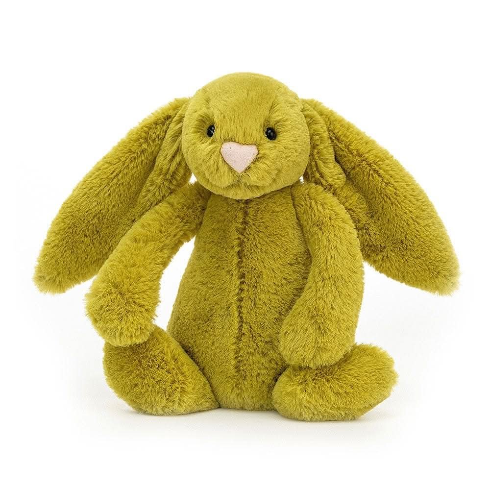 bashful zingy bunny medium soft toy jellycat 921703 bashful zingy bunny medium soft toy jellycat 921703