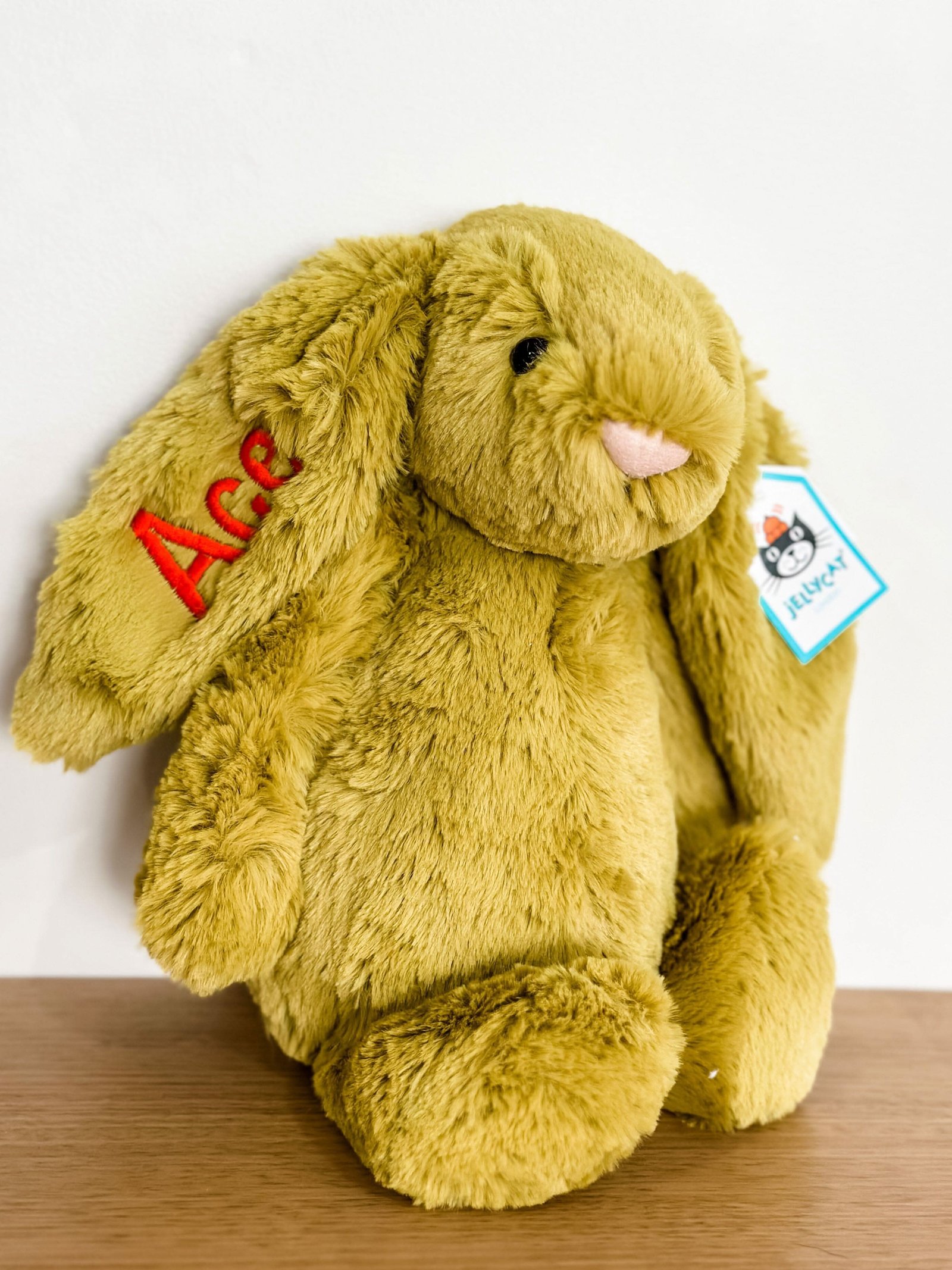 cherrie baby exclusive bashful zingy bunny medium soft toy jellycat 123546 cherrie baby exclusive bashful zingy bunny medium soft toy jellycat 123546