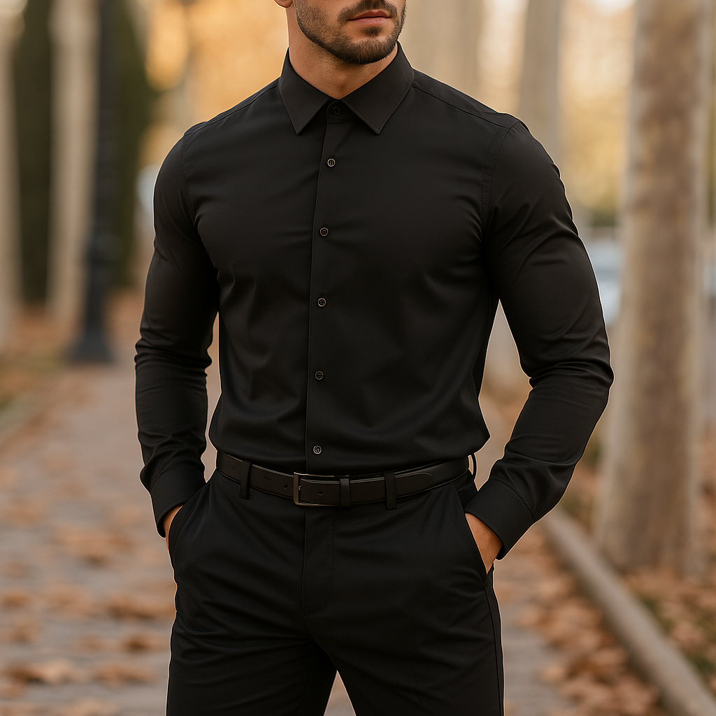 finezza black finezza black