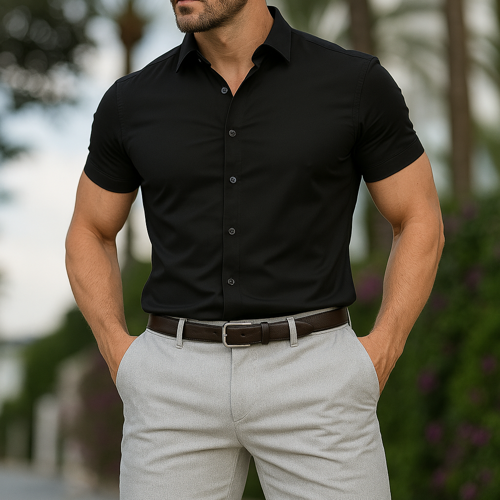 finezza corta black finezza corta black