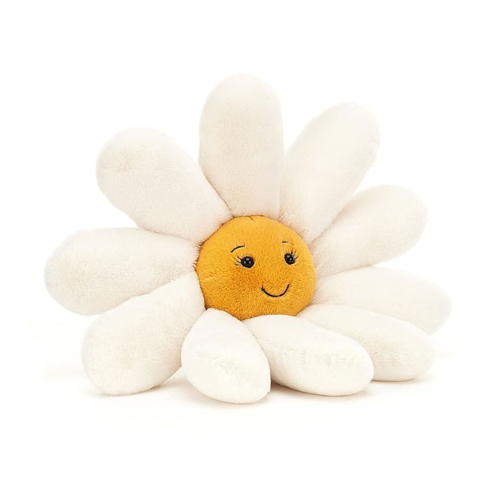 fleury daisy soft toy jellycat 212151 fleury daisy soft toy jellycat 212151