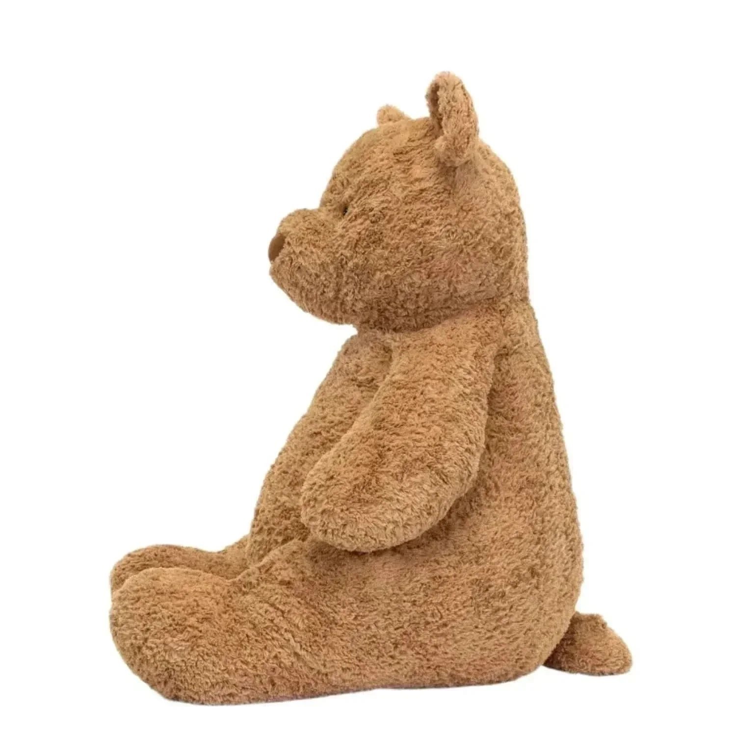 jellycat bartholomew bear gigantic soft toy jellycat 574770 jellycat bartholomew bear gigantic soft toy jellycat 574770