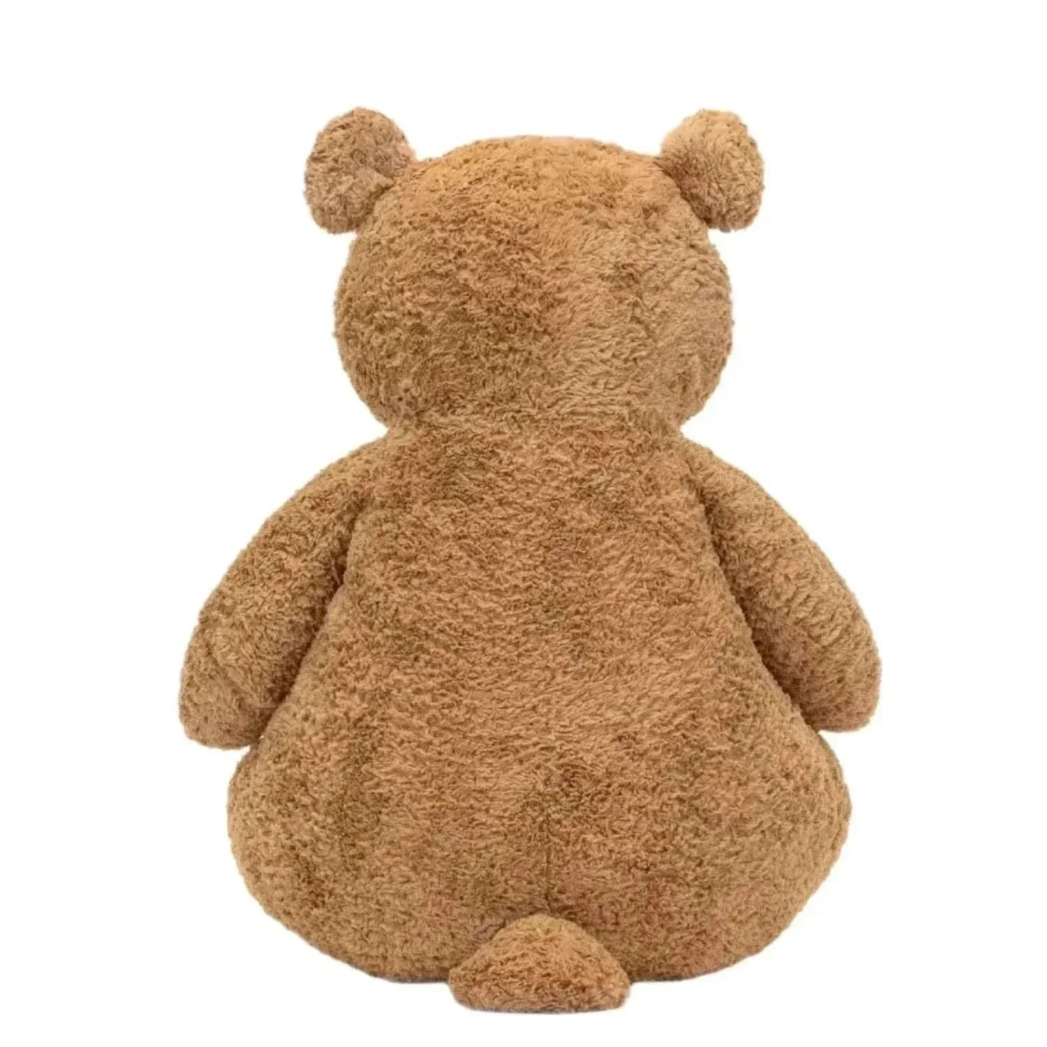 jellycat bartholomew bear gigantic soft toy jellycat 698720 jellycat bartholomew bear gigantic soft toy jellycat 698720