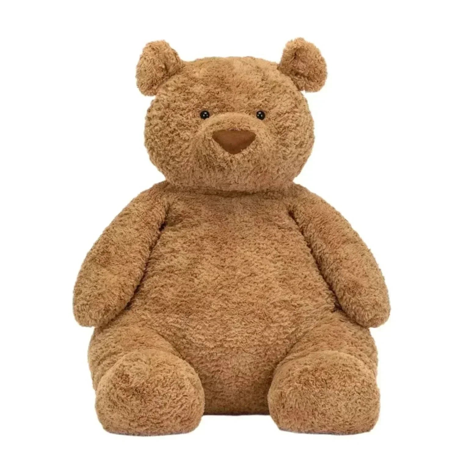 jellycat bartholomew bear gigantic soft toy jellycat 818129 jellycat bartholomew bear gigantic soft toy jellycat 818129