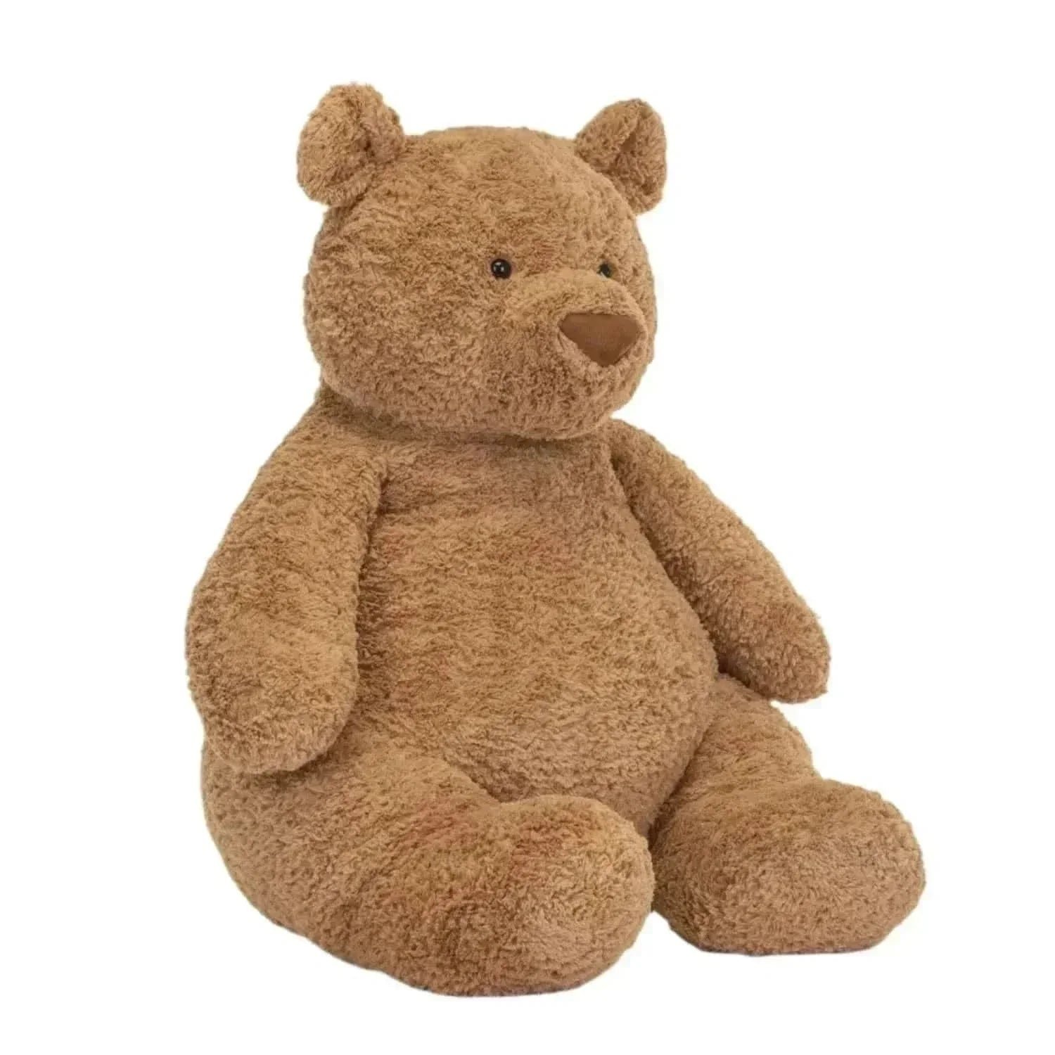 jellycat bartholomew bear gigantic soft toy jellycat 994735 jellycat bartholomew bear gigantic soft toy jellycat 994735