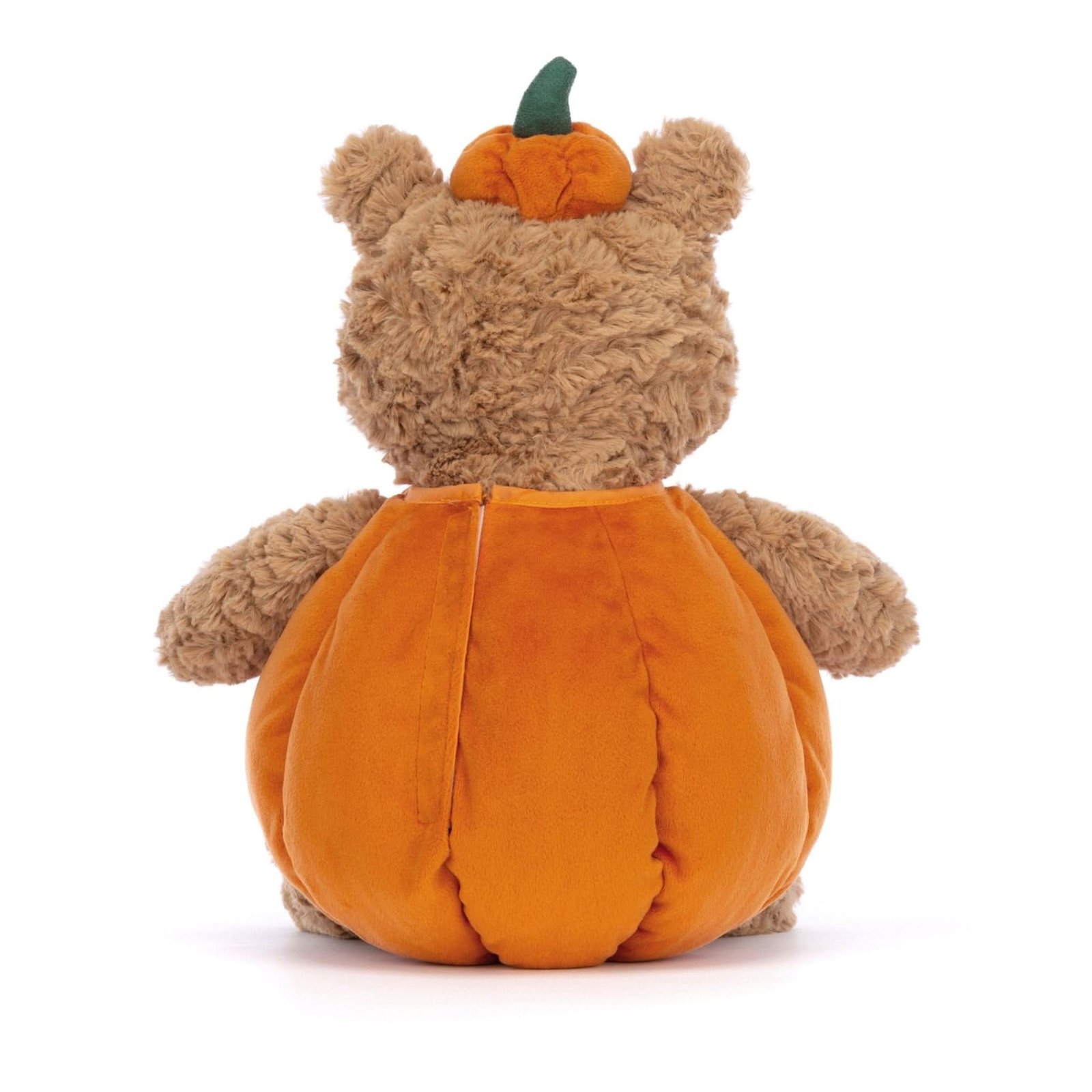 jellycat bartholomew bear pumpkin soft toy jellycat 706197 jellycat bartholomew bear pumpkin soft toy jellycat 706197
