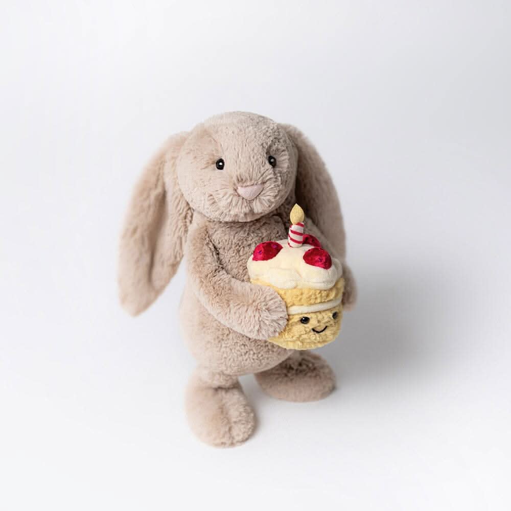 jellycat bashful beige birthday bunny soft toy jellycat 802176 1 jellycat bashful beige birthday bunny soft toy jellycat 802176 1