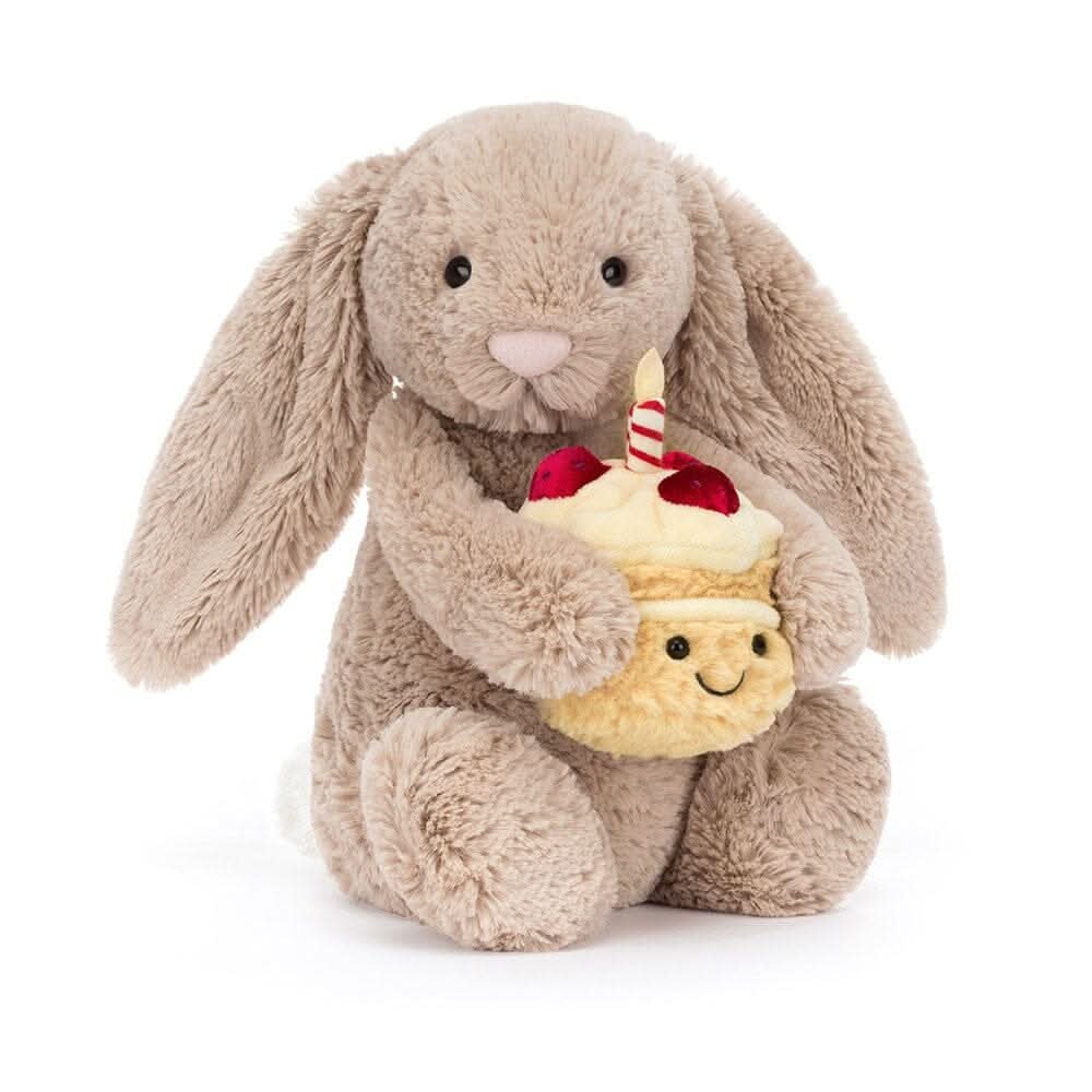 jellycat bashful beige birthday bunny soft toy jellycat 909646 1 jellycat bashful beige birthday bunny soft toy jellycat 909646 1