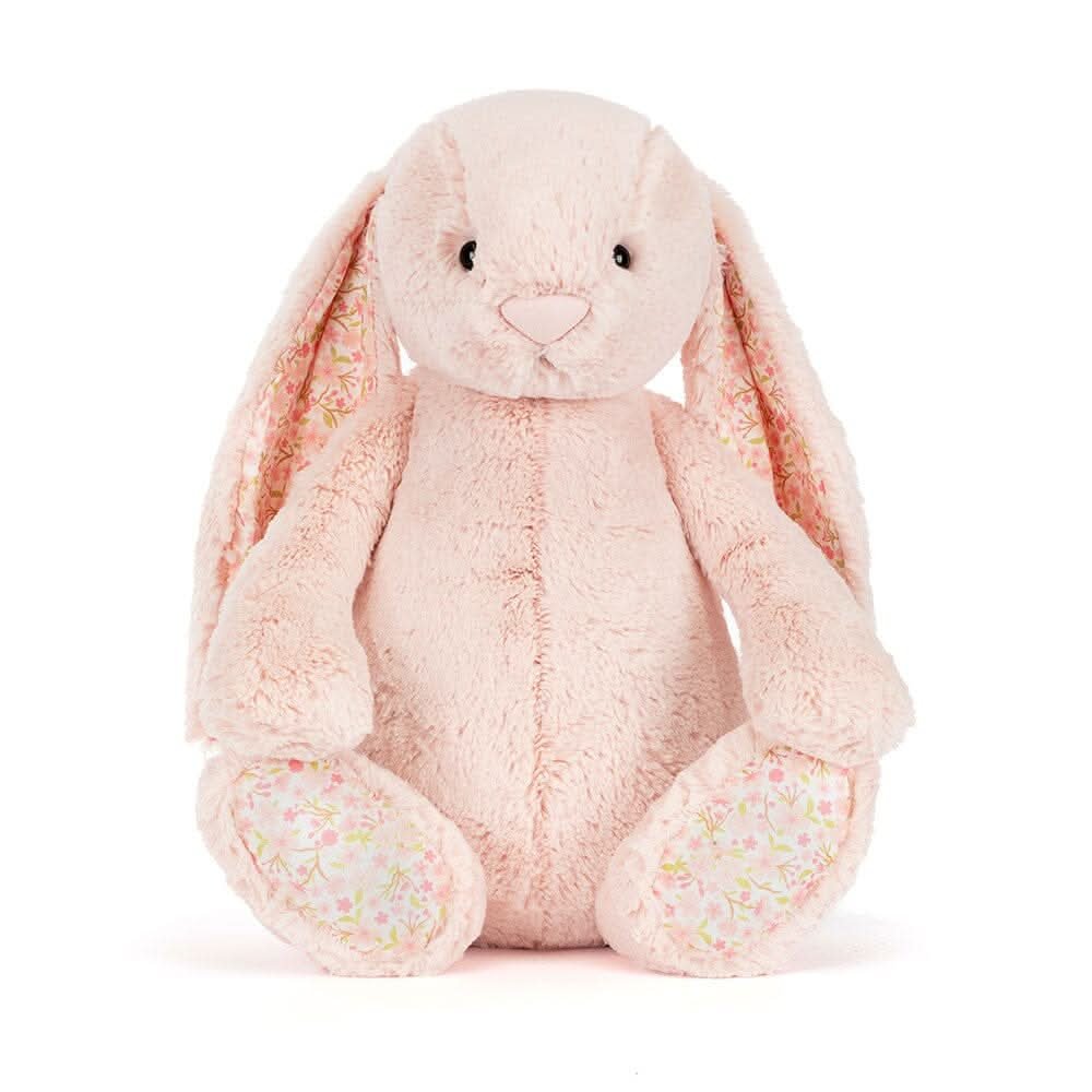 jellycat bashful blossom blush bunny cherry big soft toy jellycat 304097 1 jellycat bashful blossom blush bunny cherry big soft toy jellycat 304097 1