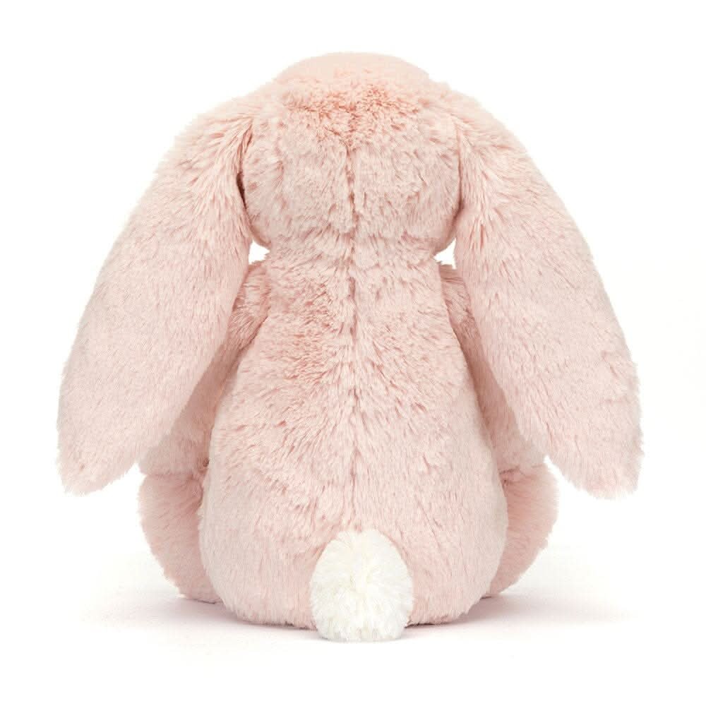 jellycat bashful blossom blush bunny cherry original soft toy jellycat 492431 jellycat bashful blossom blush bunny cherry original soft toy jellycat 492431