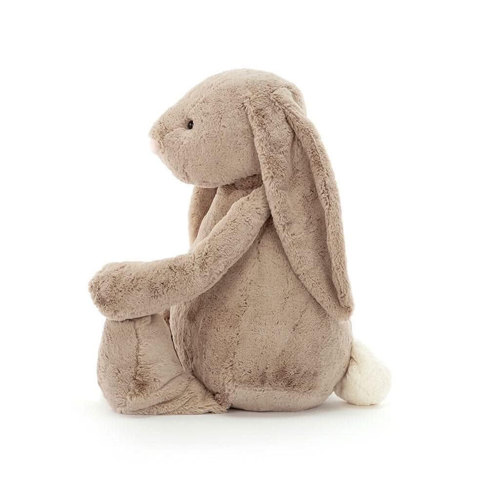 jellycat bashful giant really really big beige bunny soft toy jellycat 781026 jellycat bashful giant really really big beige bunny soft toy jellycat 781026