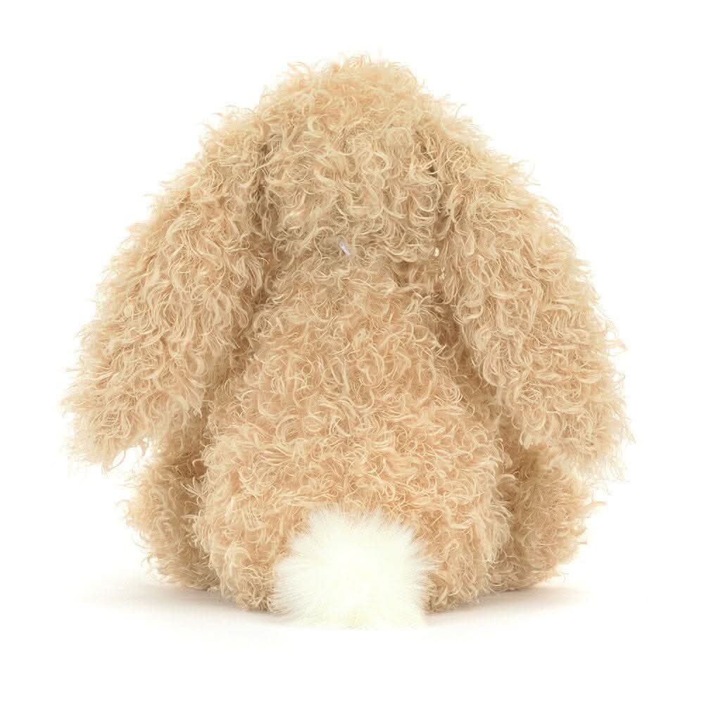 jellycat bashful luxe bunny curly original soft toy jellycat 618233 jellycat bashful luxe bunny curly original soft toy jellycat 618233