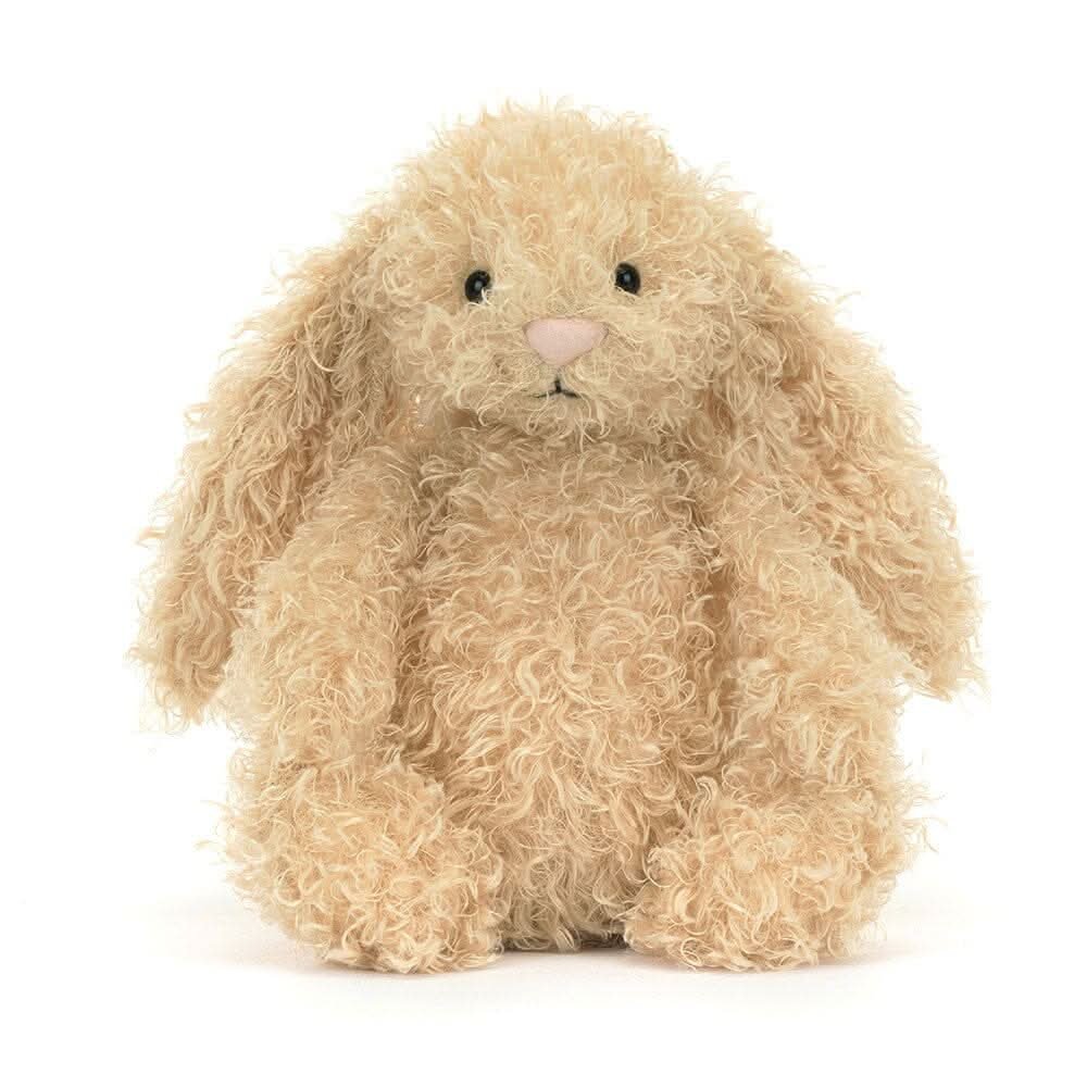 jellycat bashful luxe bunny curly original soft toy jellycat 648778 jellycat bashful luxe bunny curly original soft toy jellycat 648778