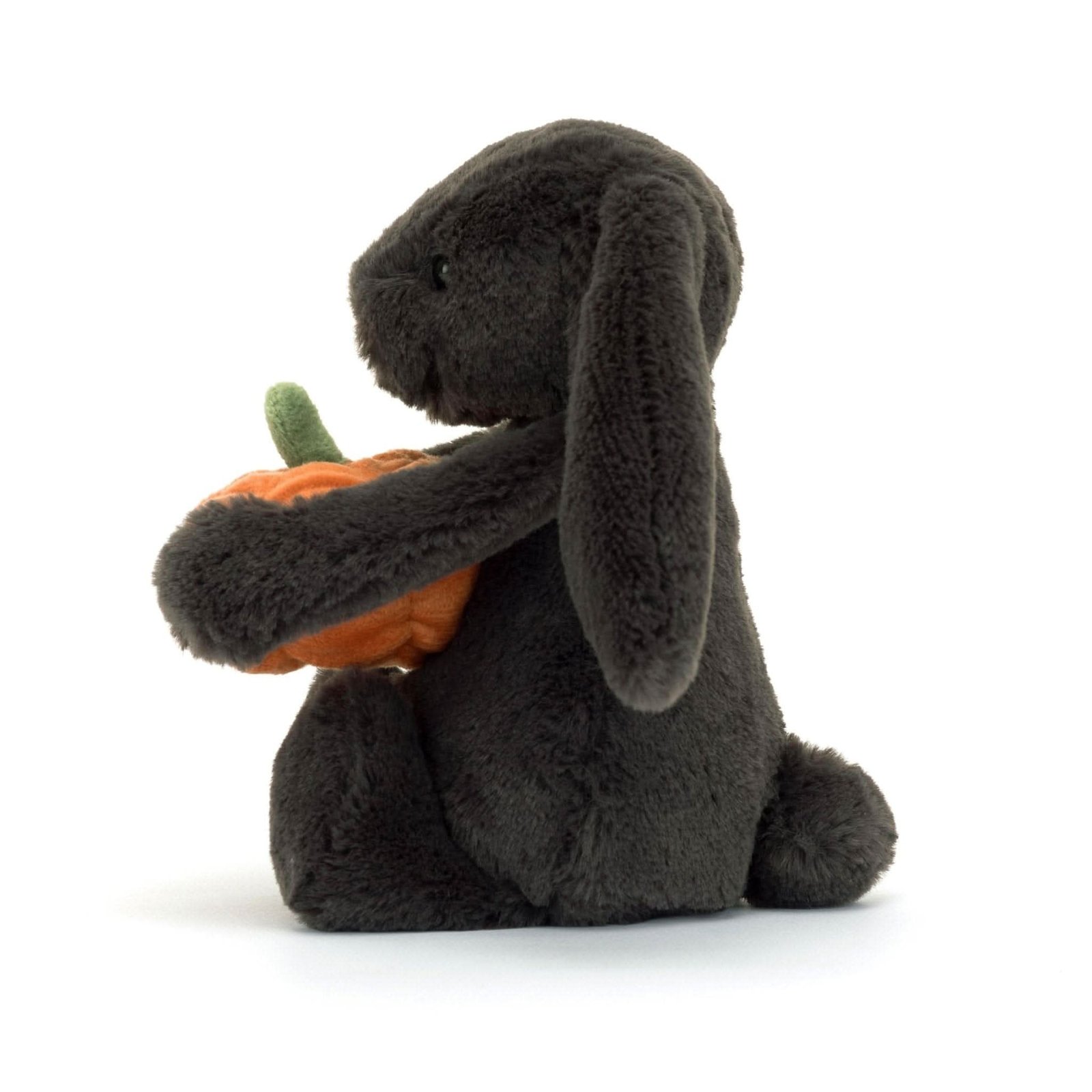 jellycat bashful pumpkin bunny little soft toy jellycat 383384 jellycat bashful pumpkin bunny little soft toy jellycat 383384