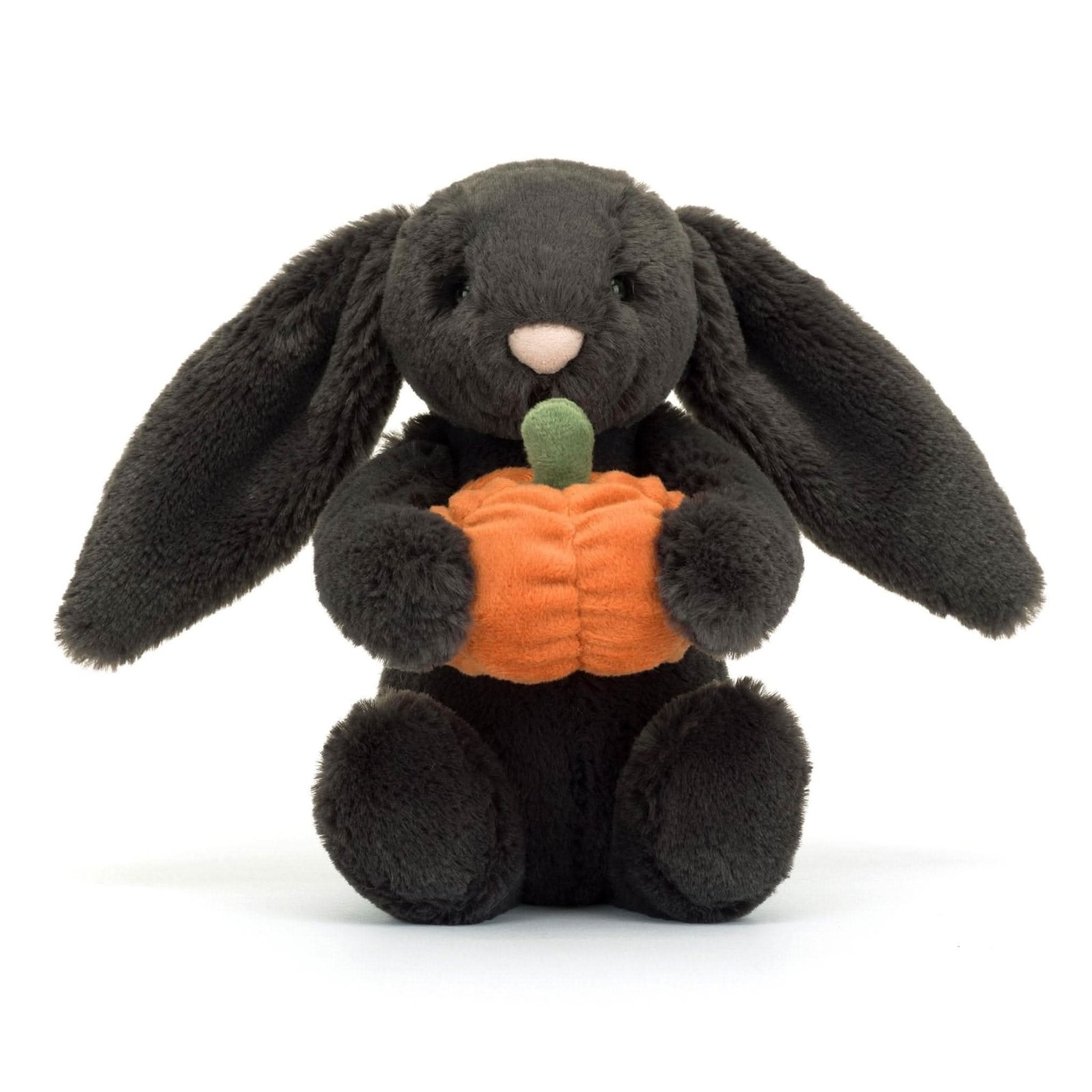 jellycat bashful pumpkin bunny little soft toy jellycat 522393 jellycat bashful pumpkin bunny little soft toy jellycat 522393