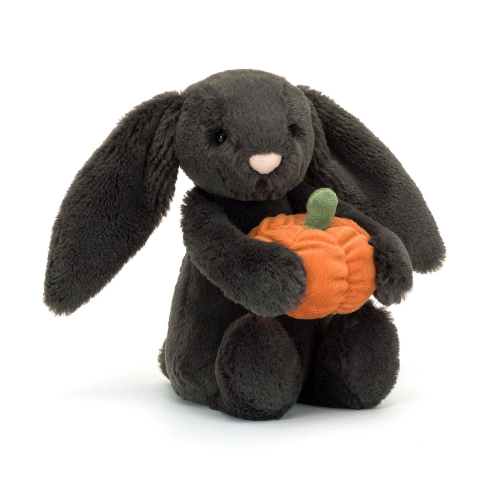 jellycat bashful pumpkin bunny little soft toy jellycat 859668 jellycat bashful pumpkin bunny little soft toy jellycat 859668