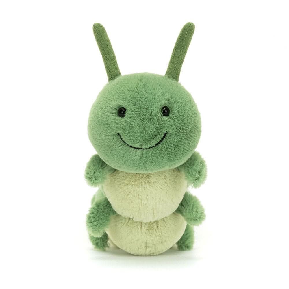 jellycat carys caterpillar soft toy jellycat 316235 jellycat carys caterpillar soft toy jellycat 316235
