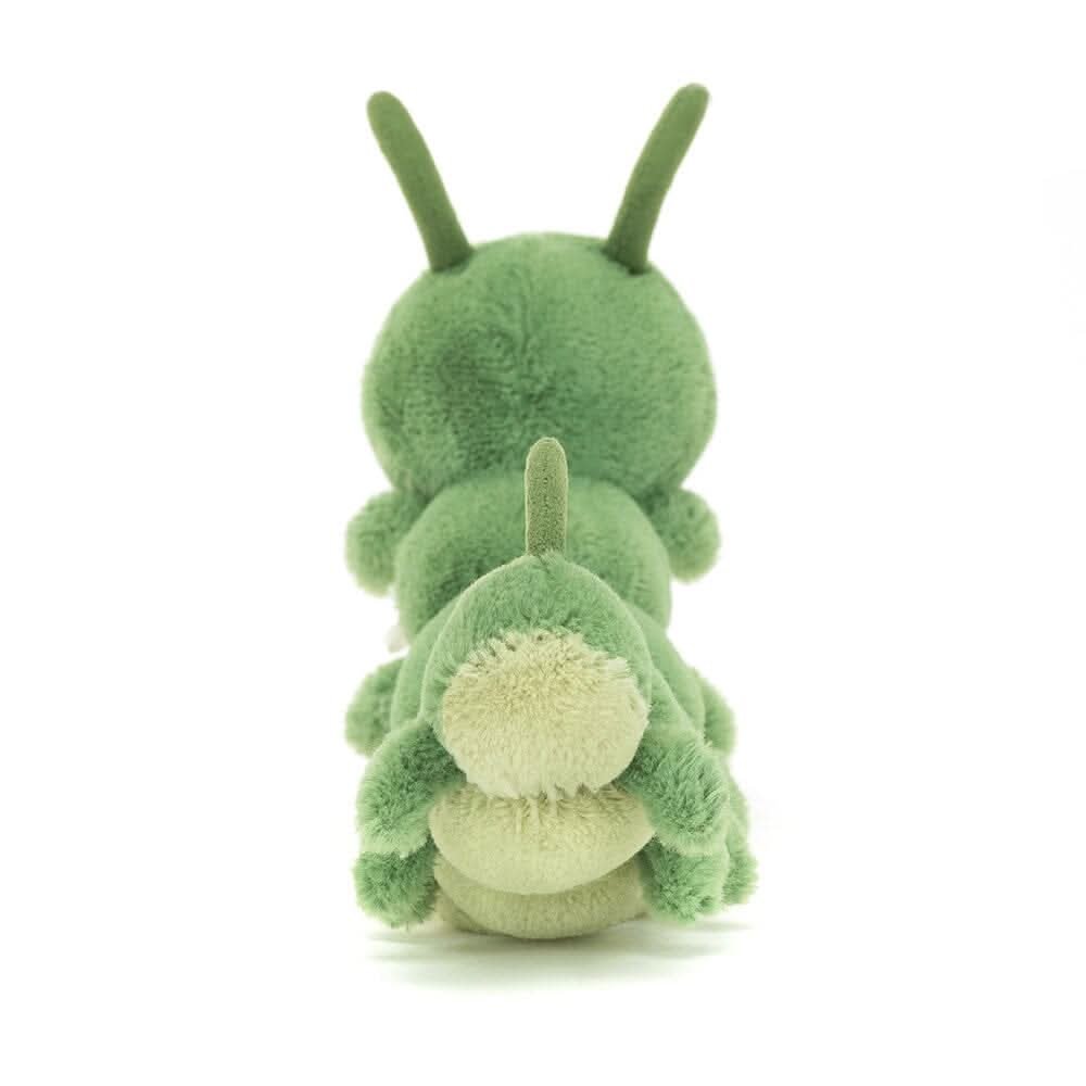 jellycat carys caterpillar soft toy jellycat 360383 jellycat carys caterpillar soft toy jellycat 360383