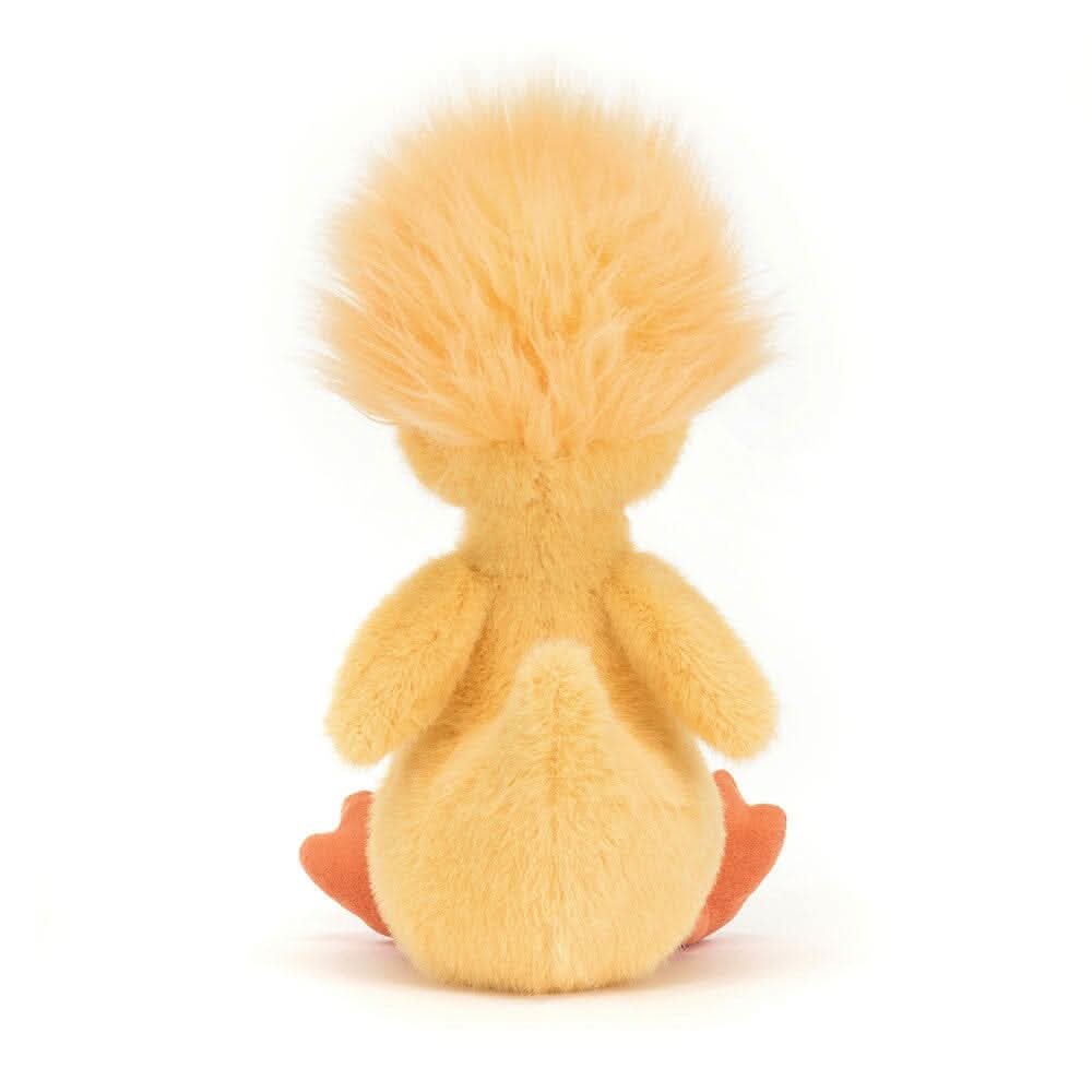 jellycat dorit duckling soft toy jellycat 190228 jellycat dorit duckling soft toy jellycat 190228