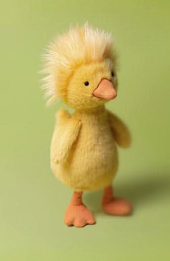 jellycat dorit duckling soft toy jellycat 292197 jellycat dorit duckling soft toy jellycat 292197