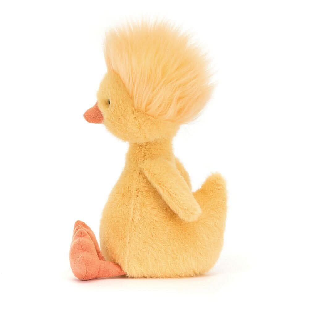 jellycat dorit duckling soft toy jellycat 382168 jellycat dorit duckling soft toy jellycat 382168