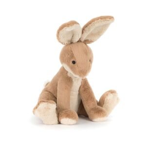 jellycat horticus hare soft toy jellycat 195606