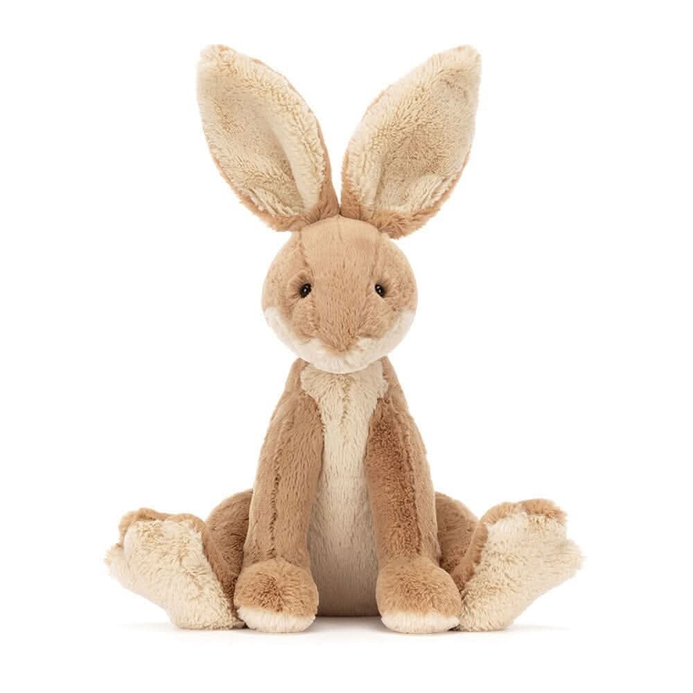 jellycat horticus hare soft toy jellycat 357179 jellycat horticus hare soft toy jellycat 357179