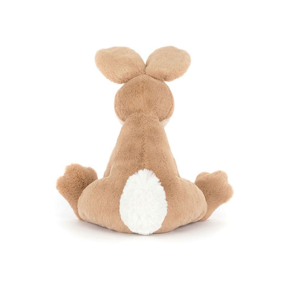 jellycat horticus hare soft toy jellycat 598448 jellycat horticus hare soft toy jellycat 598448