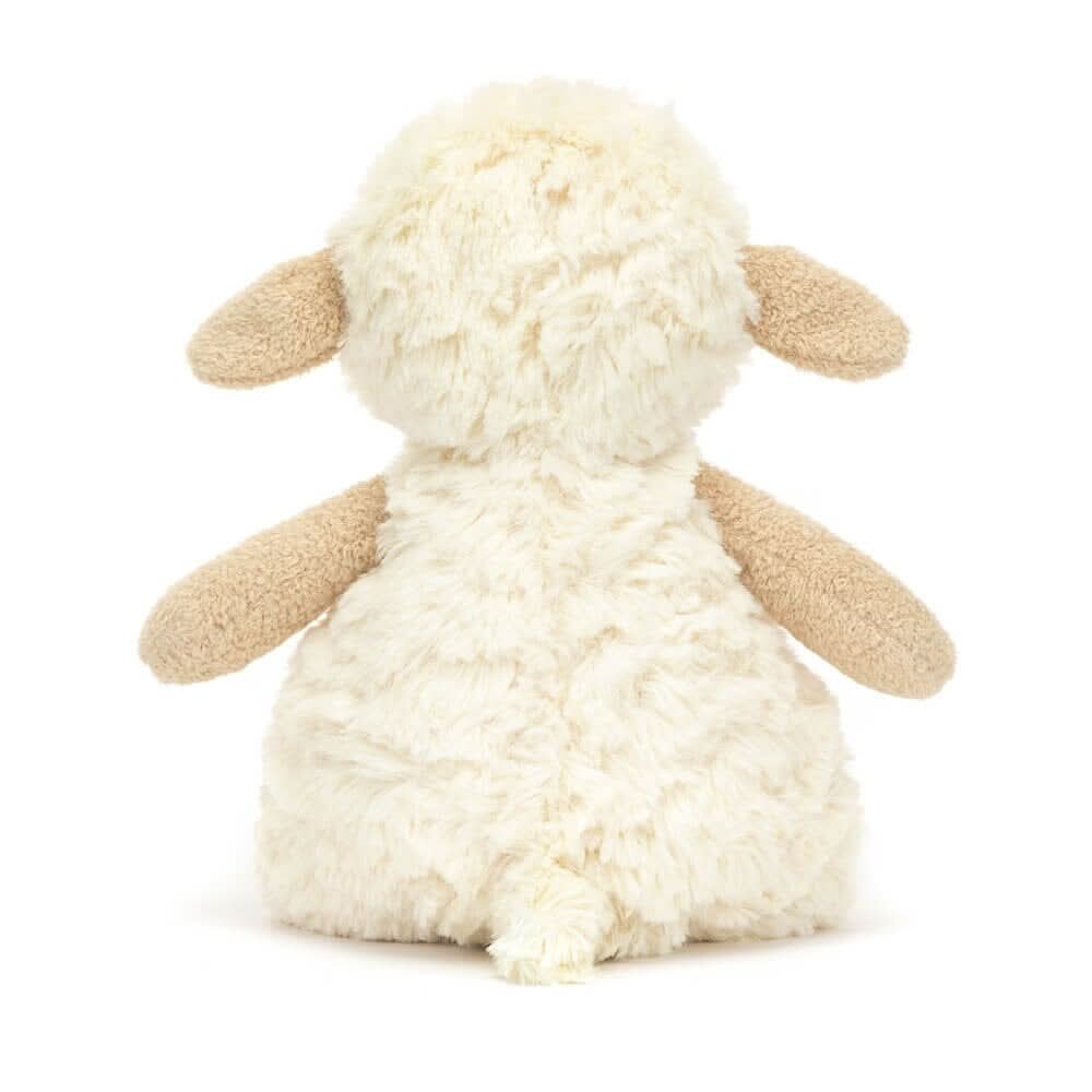 jellycat lollie lamb soft toy jellycat 120245 jellycat lollie lamb soft toy jellycat 120245