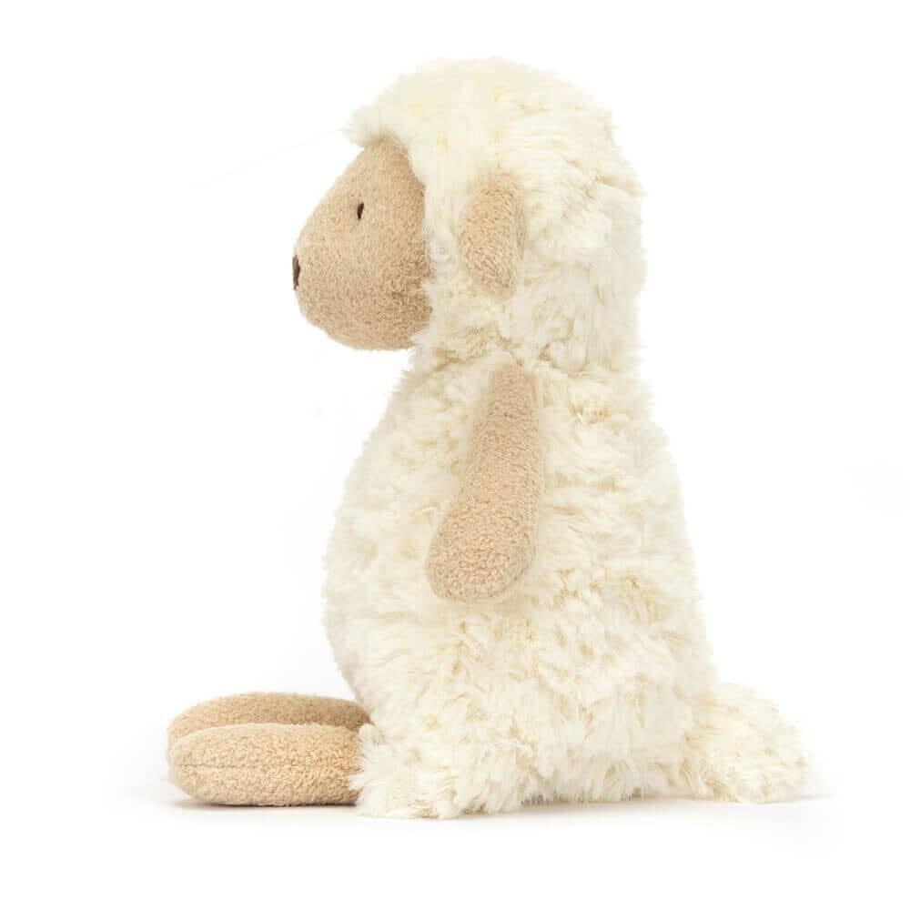 jellycat lollie lamb soft toy jellycat 128394 jellycat lollie lamb soft toy jellycat 128394