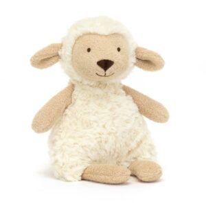 jellycat lollie lamb soft toy jellycat 914506