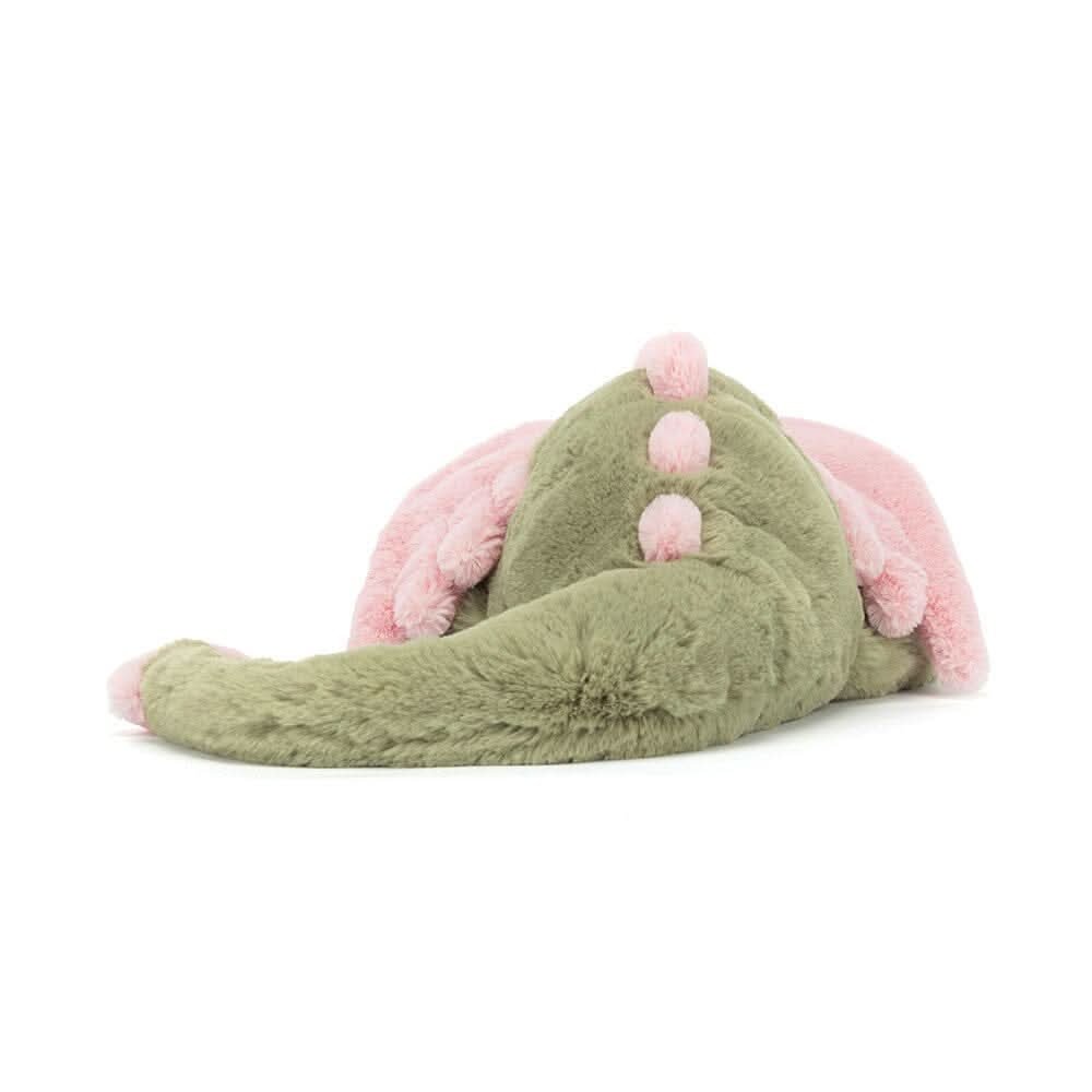 jellycat malachy olive dragon soft toy jellycat 574184 jellycat malachy olive dragon soft toy jellycat 574184