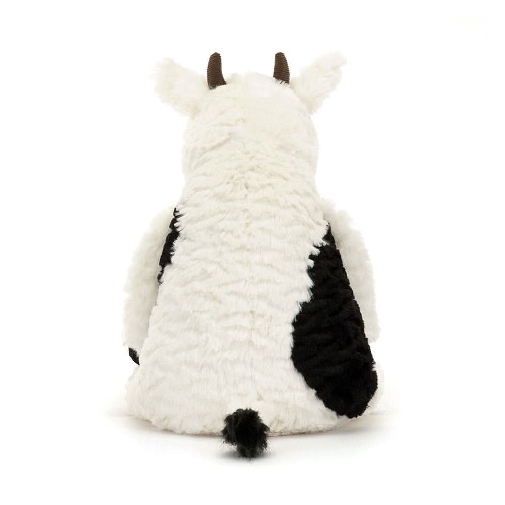 jellycat mooliet cow soft toy jellycat 694647 jellycat mooliet cow soft toy jellycat 694647