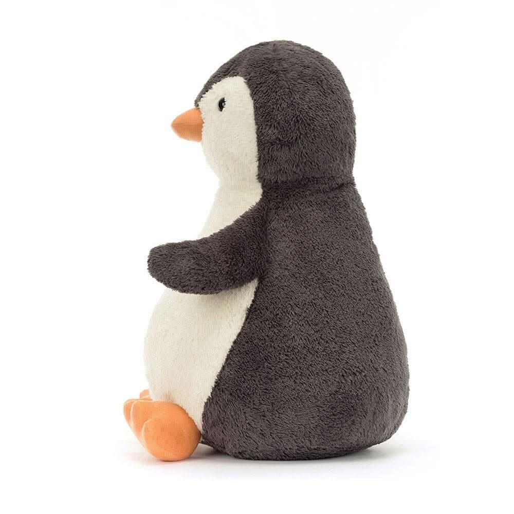 jellycat peanut penguin really big soft toy jellycat 768357 jellycat peanut penguin really big soft toy jellycat 768357