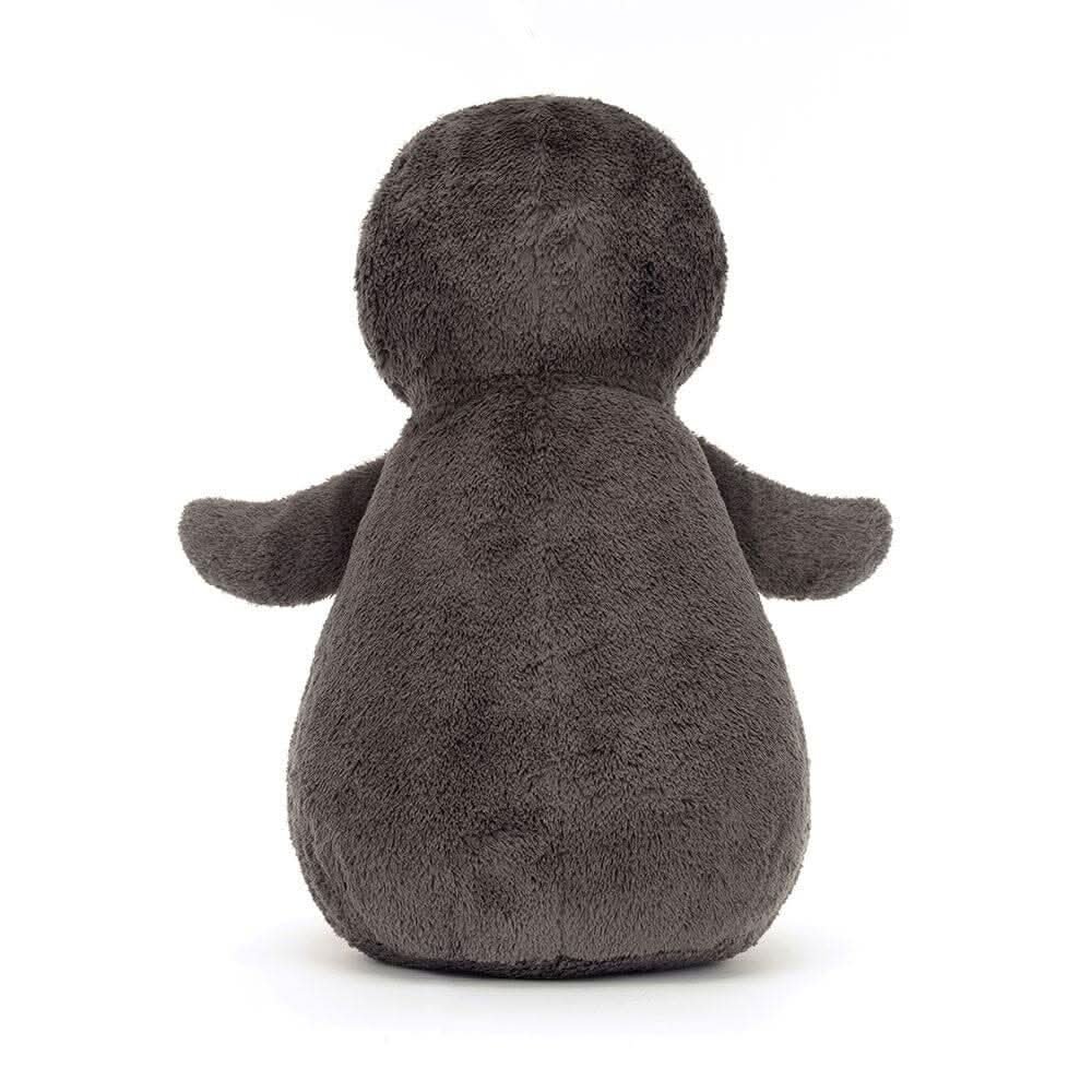 jellycat peanut penguin really big soft toy jellycat 888668 jellycat peanut penguin really big soft toy jellycat 888668