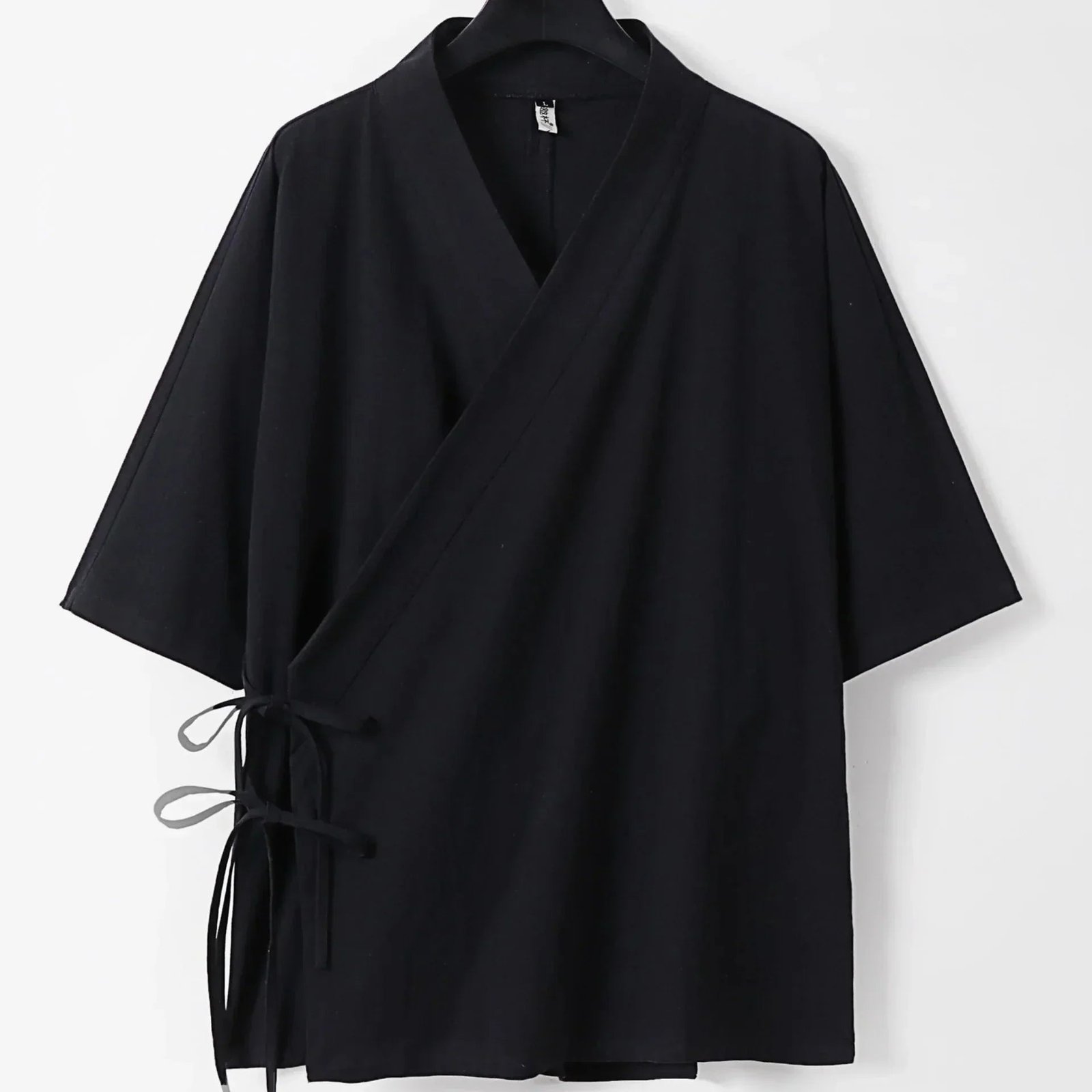 kawaiies plushies plush softtoy japanese themed minimal plain mens kimono jacket kimono 872833 kawaiies plushies plush softtoy japanese themed minimal plain mens kimono jacket kimono 872833