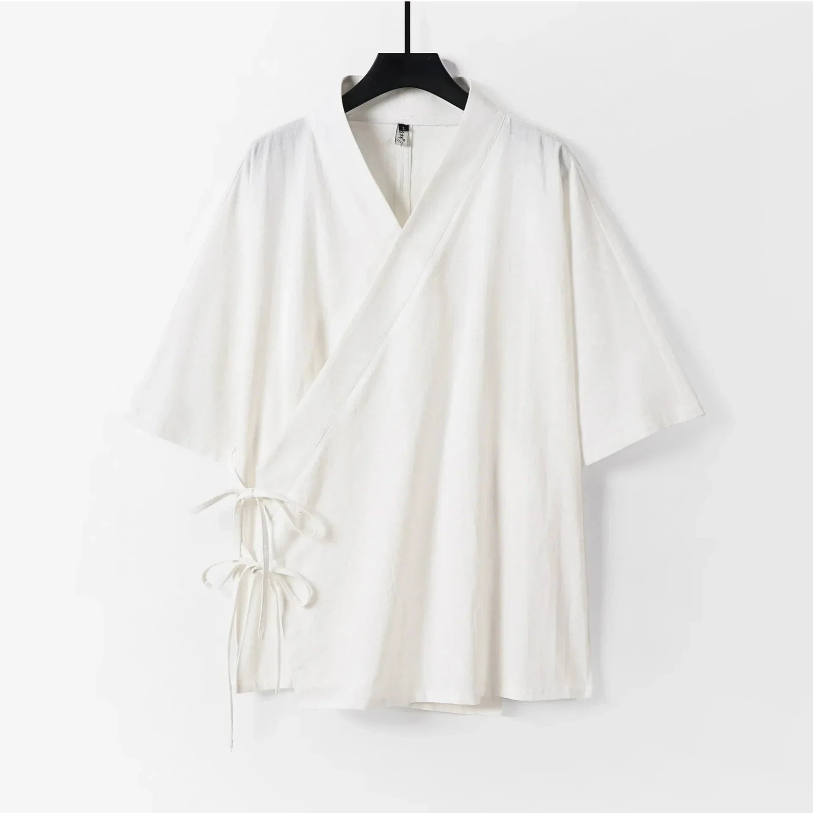 kawaiies plushies plush softtoy japanese themed minimal plain mens kimono jacket kimono white m 501006 kawaiies plushies plush softtoy japanese themed minimal plain mens kimono jacket kimono white m 501006