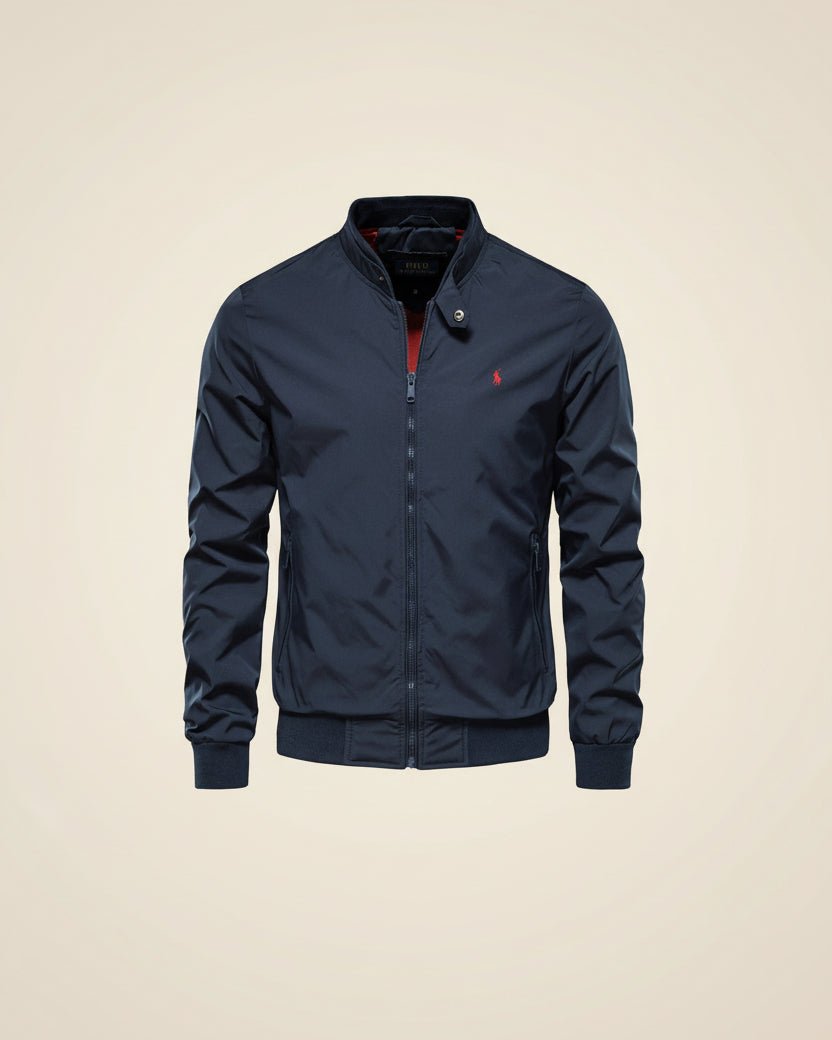 rl bomber classic jacket navy blue s 239 2 rl bomber classic jacket navy blue s 239 2