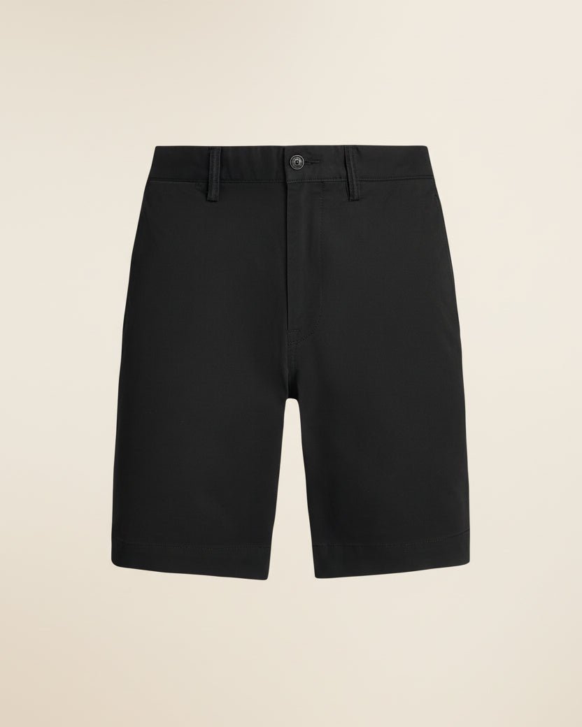 rl stretch straight fit chino short black 28 905 1 rl stretch straight fit chino short black 28 905 1