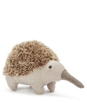 spike the echidna soft toy nana huchy 978430